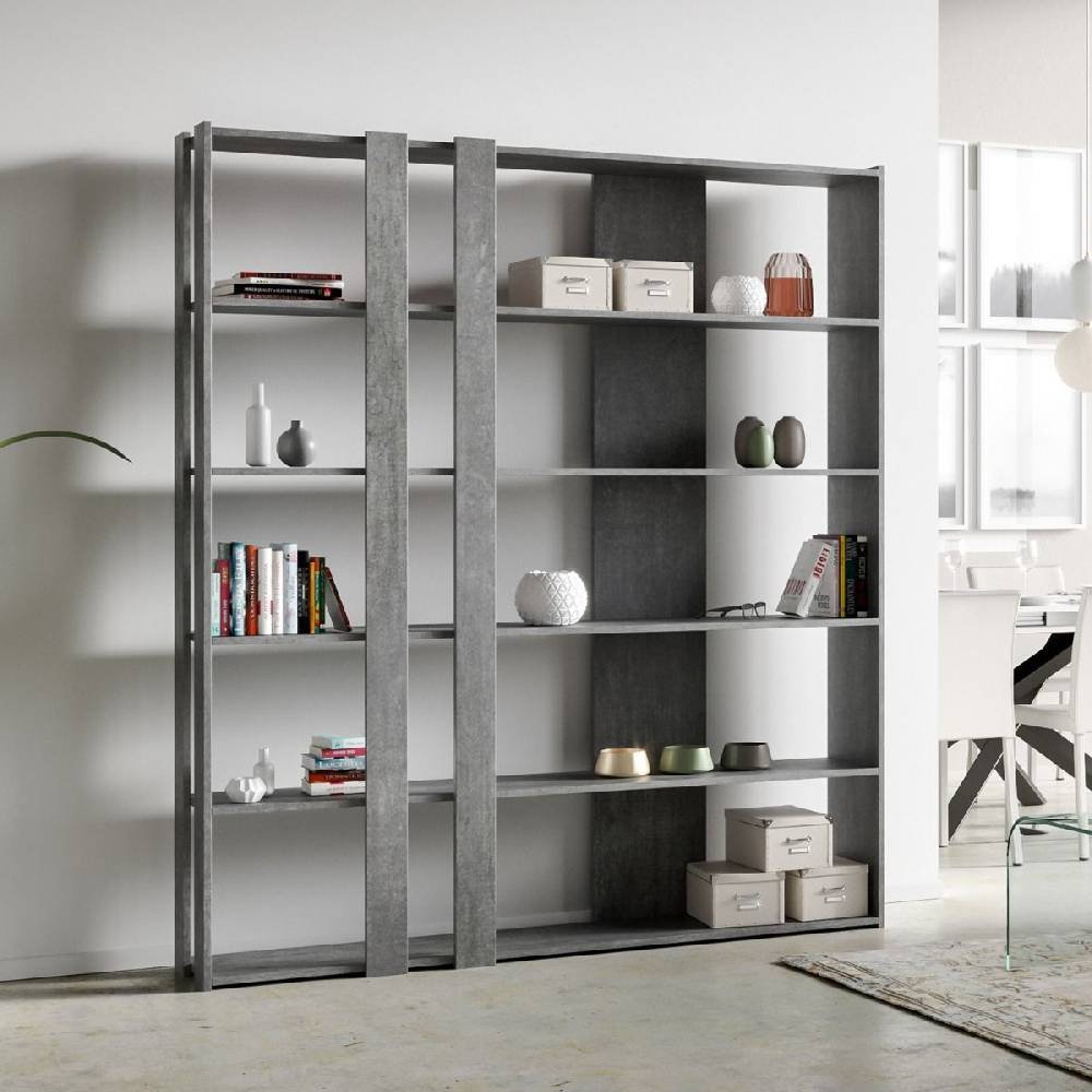 Itamoby Composizione C Kato 6R 2 fianchi 4 fasce lunghe CM Prezzo Ridotto