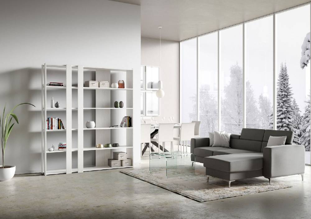 Itamoby Composizione C Kato 6R 2 fianchi 4 fasce lunghe BF Sottocosto