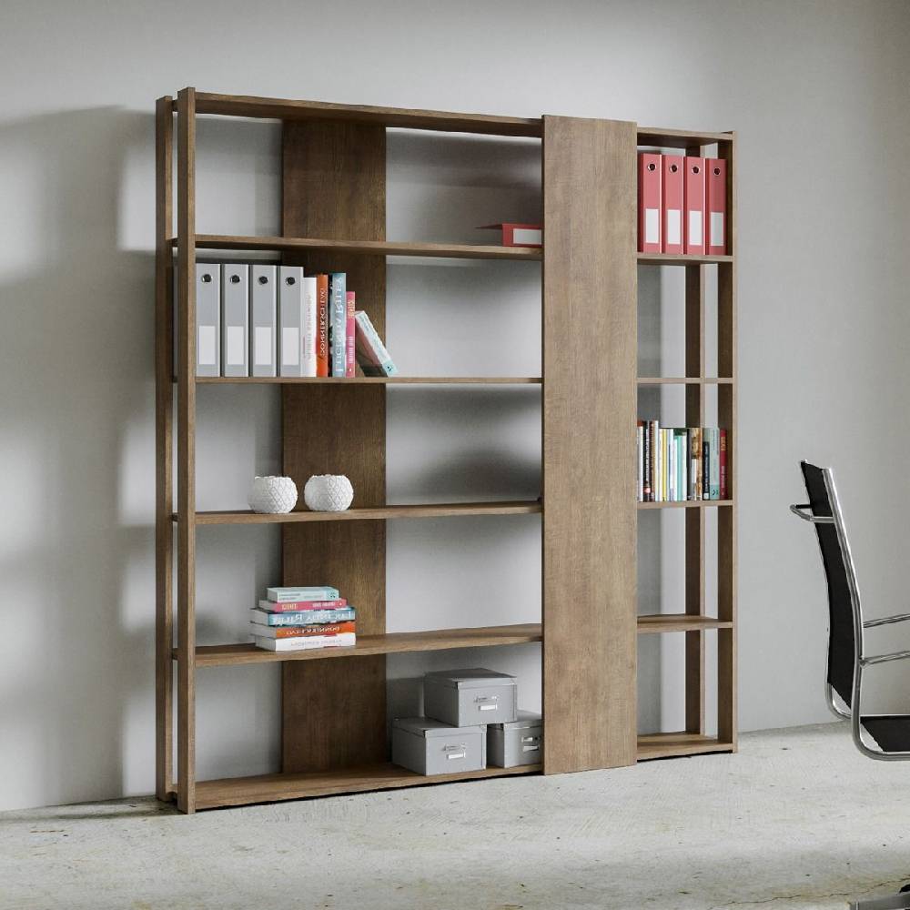 Itamoby Composizione B Kato 6R 2 fianchi 4 fasce lunghe NC Convenienza