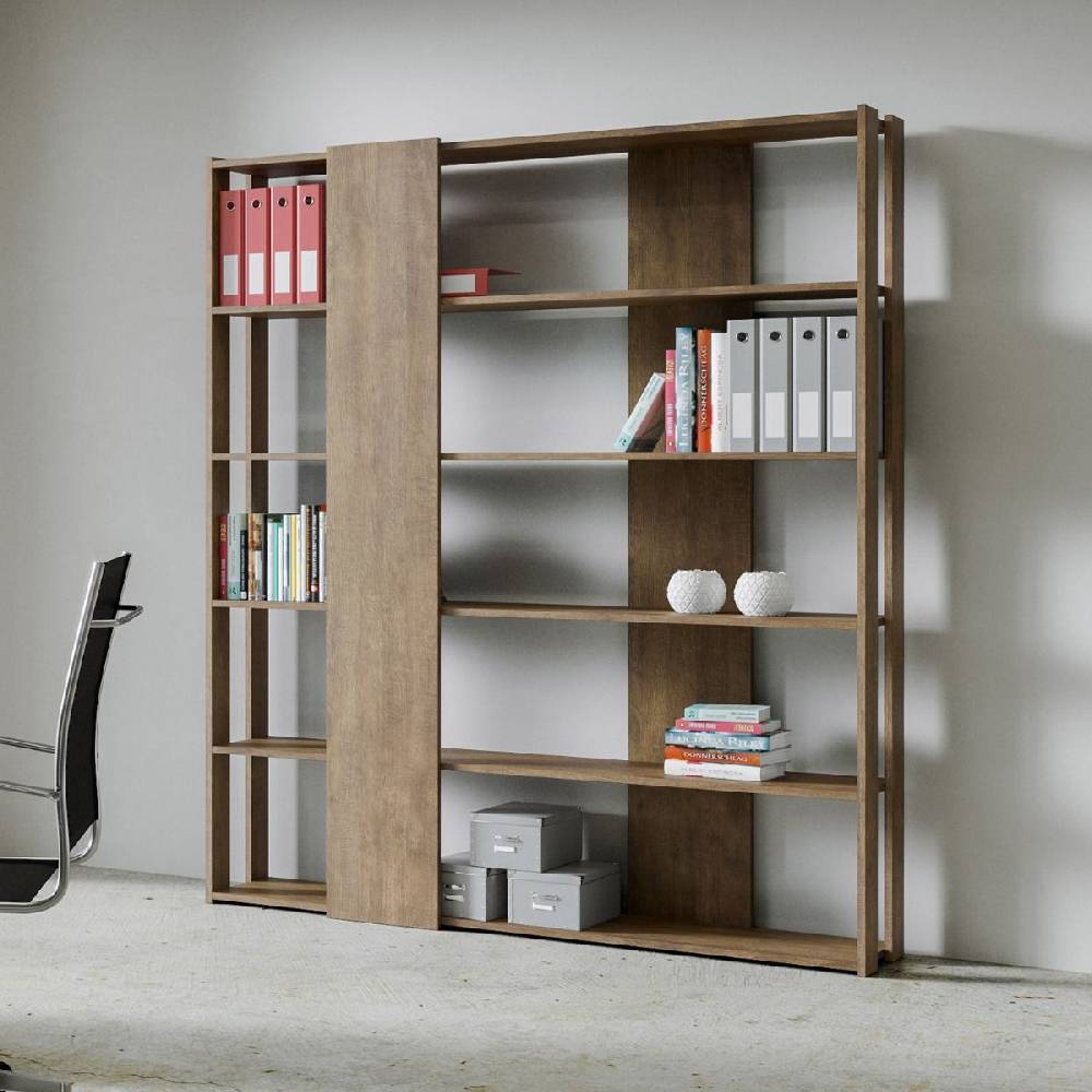 Itamoby Composizione B Kato 6R 2 fianchi 4 fasce lunghe NC Convenienza