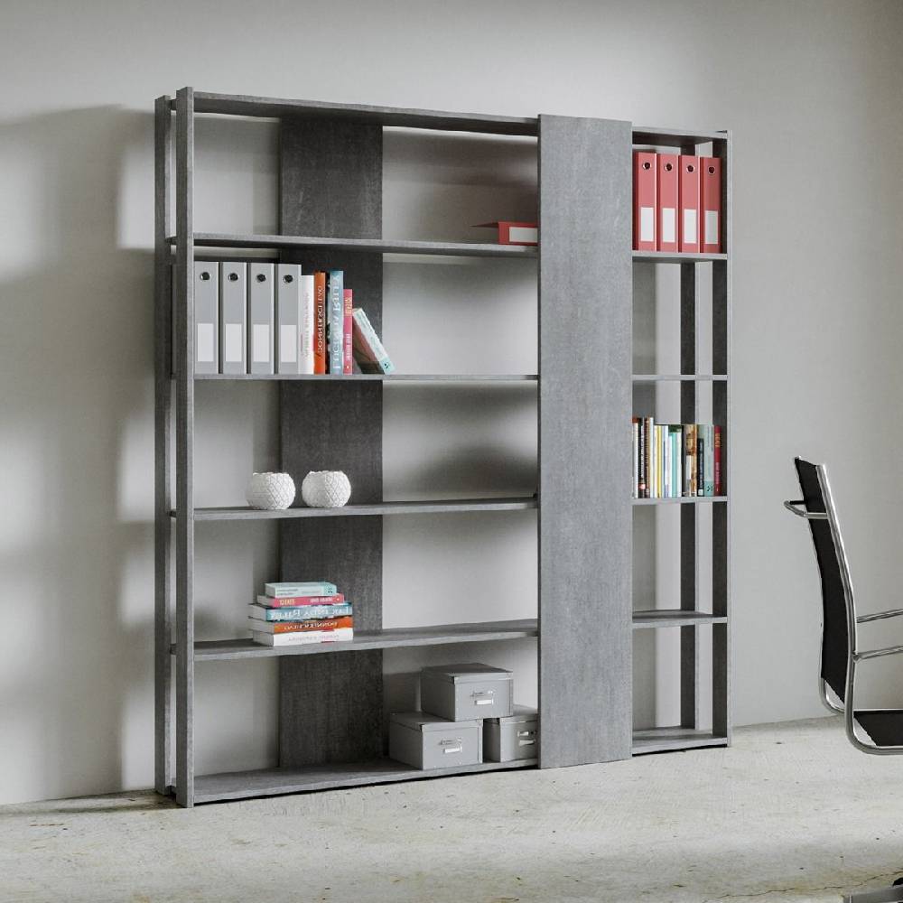 Itamoby Composizione B Kato 6R 2 fianchi 4 fasce lunghe CM Novità