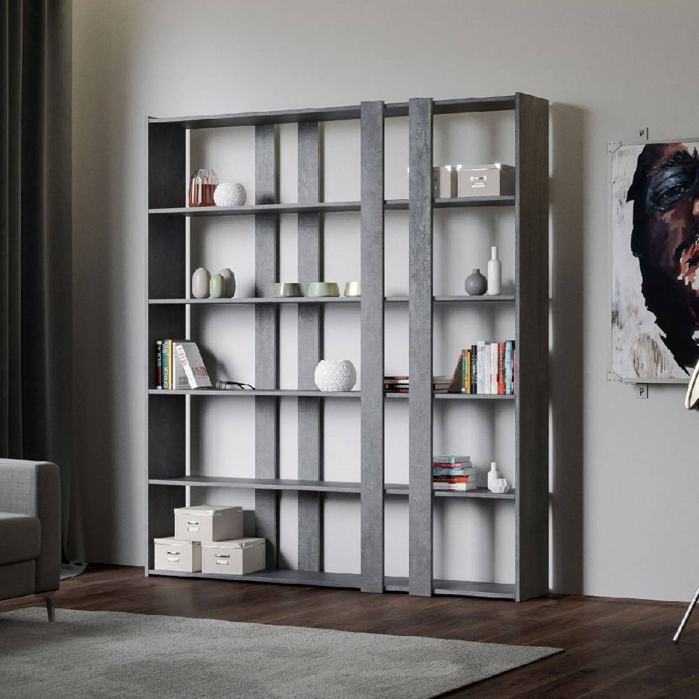 Itamoby Composizione A Kato 6R 2 fianchi 4 fasce lunghe CM Offerta