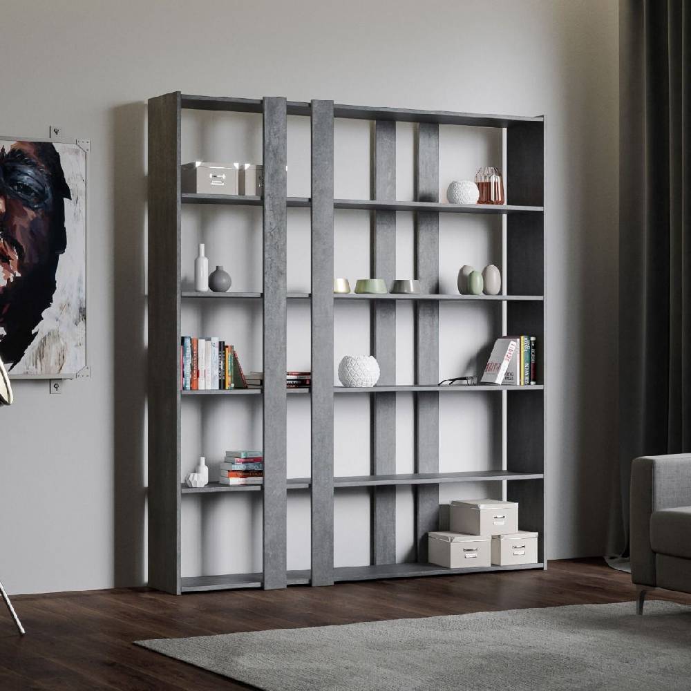 Itamoby Composizione A Kato 6R 2 fianchi 4 fasce lunghe CM Offerta