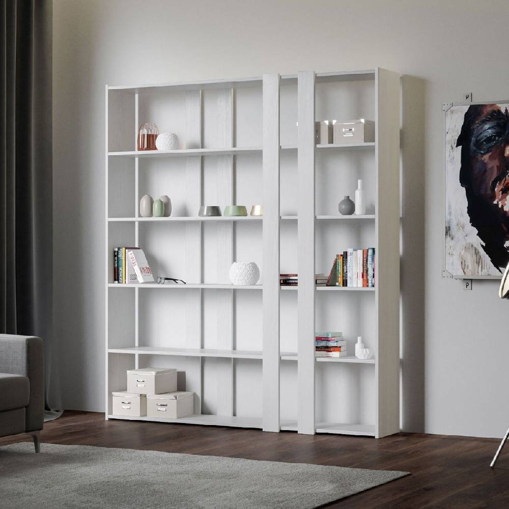 Itamoby Composizione A Kato 6R 2 fianchi 4 fasce lunghe BF Economico
