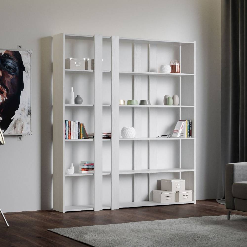 Itamoby Composizione A Kato 6R 2 fianchi 4 fasce lunghe BF Economico
