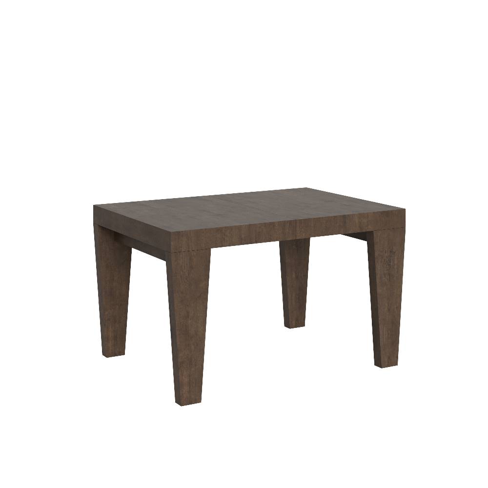 Itamoby Tavolo Spimbo Allungabile Noce 90×130 Allungato 390
