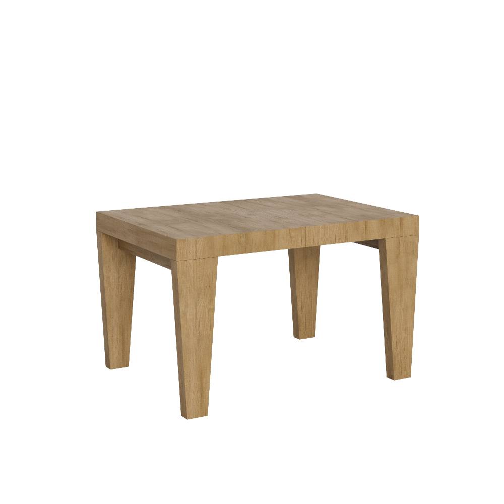 Itamoby Tavolo Spimbo Allungabile Quercia Natura 90×130 Allungato 390