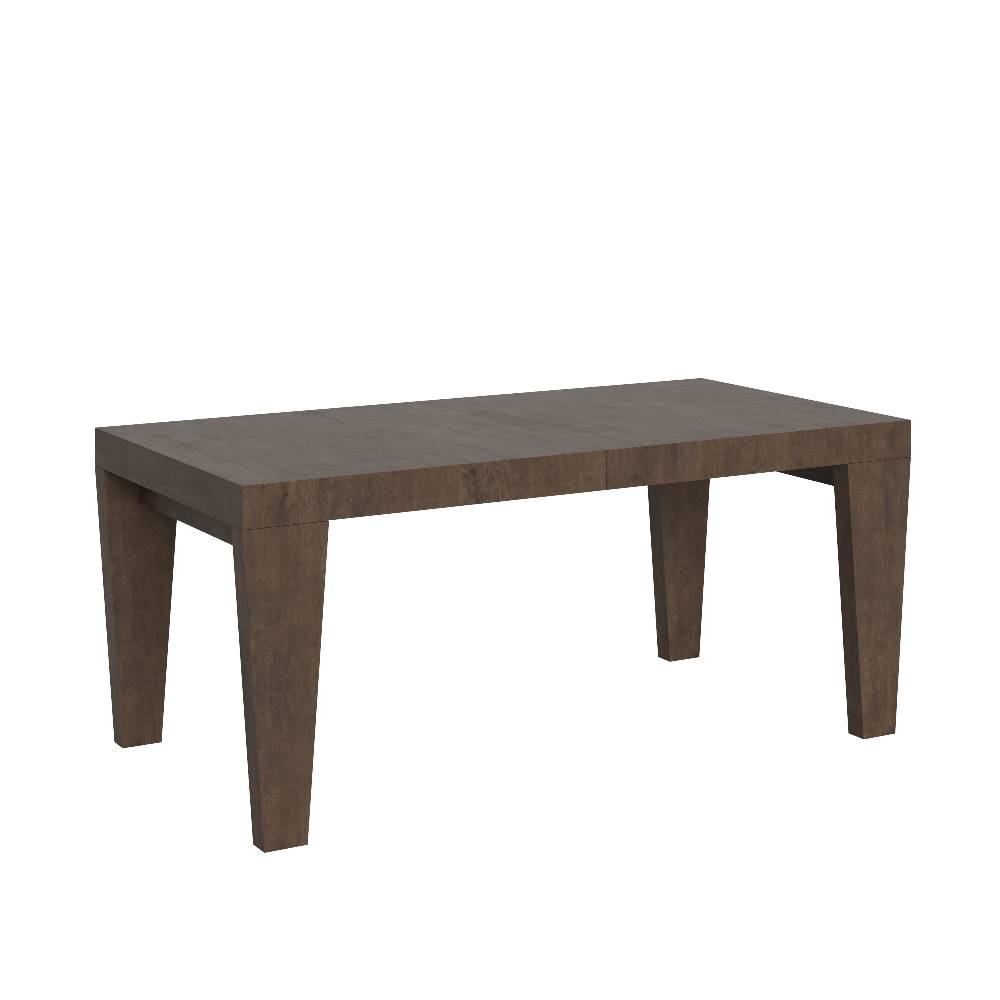 Itamoby Tavolo Spimbo Allungabile Noce 90×180 Allungato 284