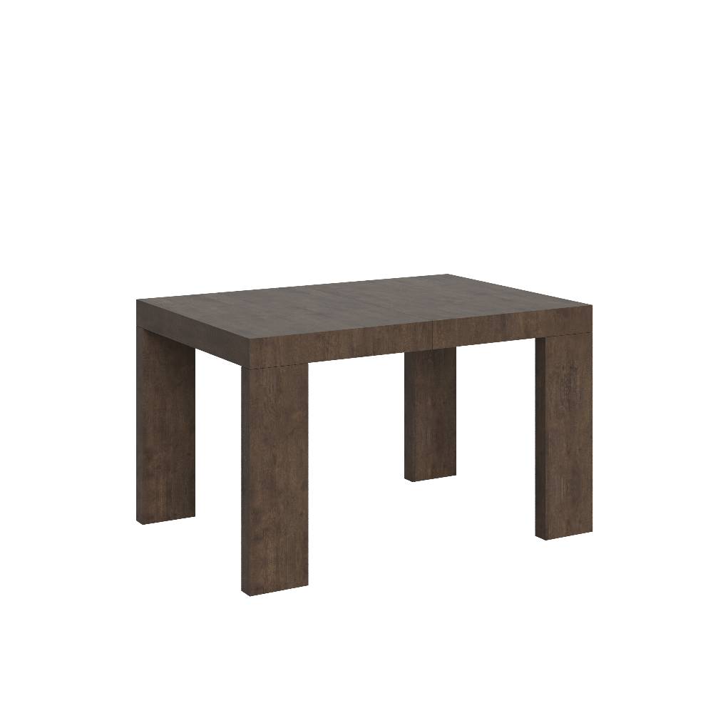 Itamoby Tavolo Roxell Allungabile Noce 90×130 Allungato 234