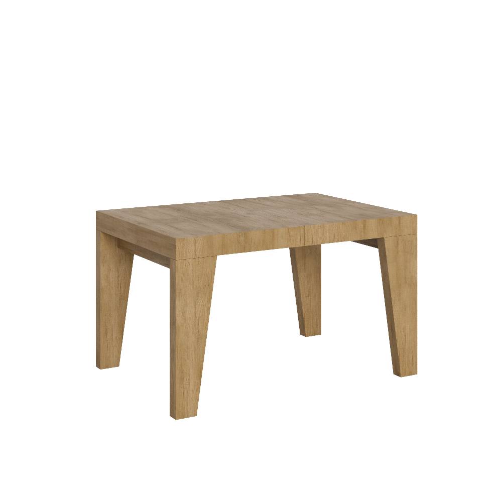 Itamoby Tavolo Naxy Allungabile Quercia Natura 90×130 Allungato 390