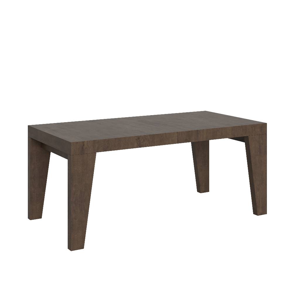 Itamoby Tavolo Naxy Allungabile Noce 90×180 Allungato 284