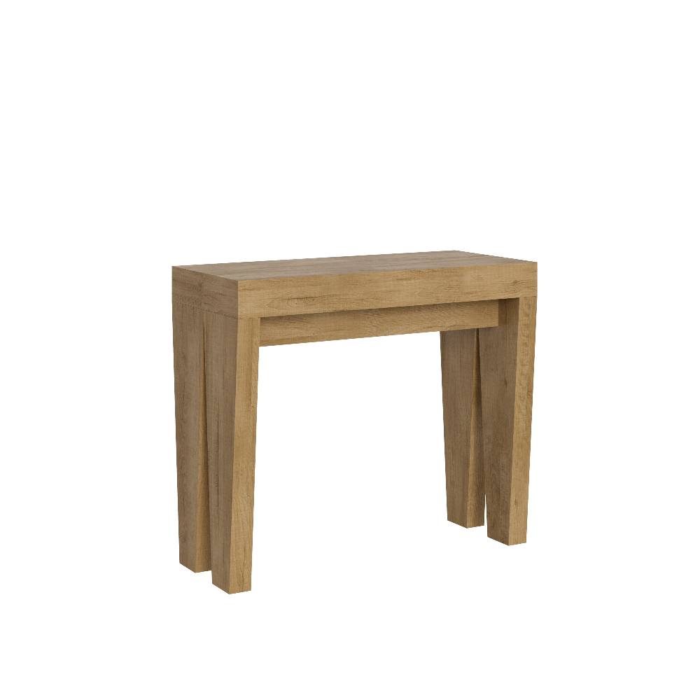 Itamoby Consolle Spimbo Small Quercia Natura Shopping online