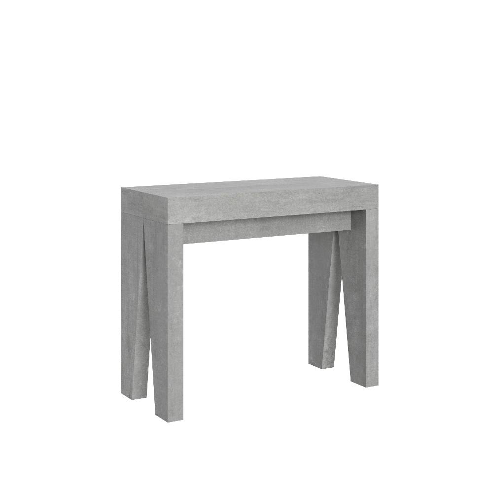 Itamoby Consolle Naxy Cemento Black Friday