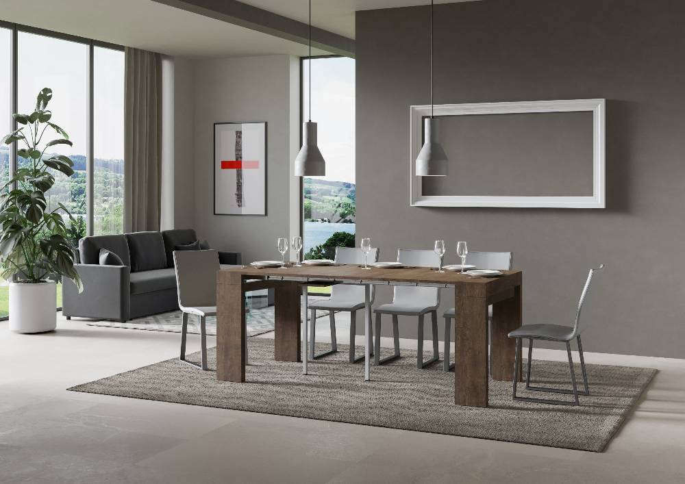 Itamoby Consolle Roxell Noce Offerta Anniversario