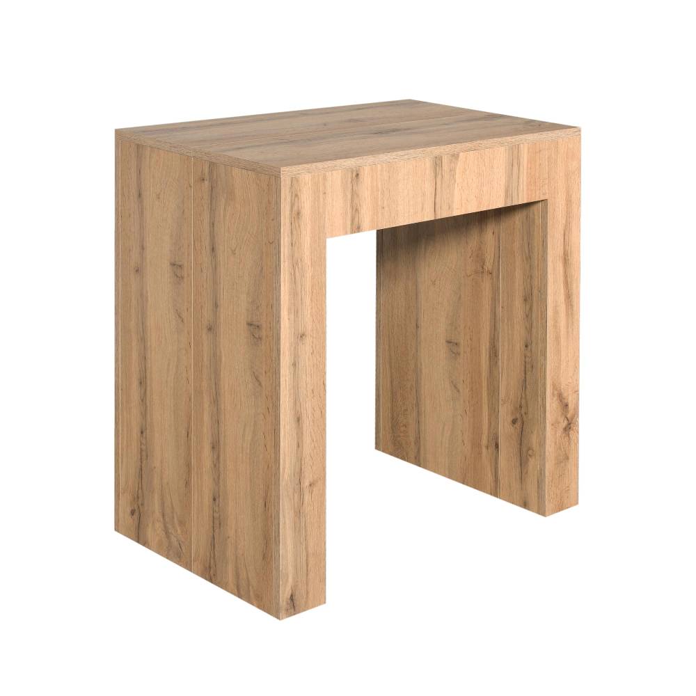 Itamoby Consolle Allin Quercia Natura Liquidazione
