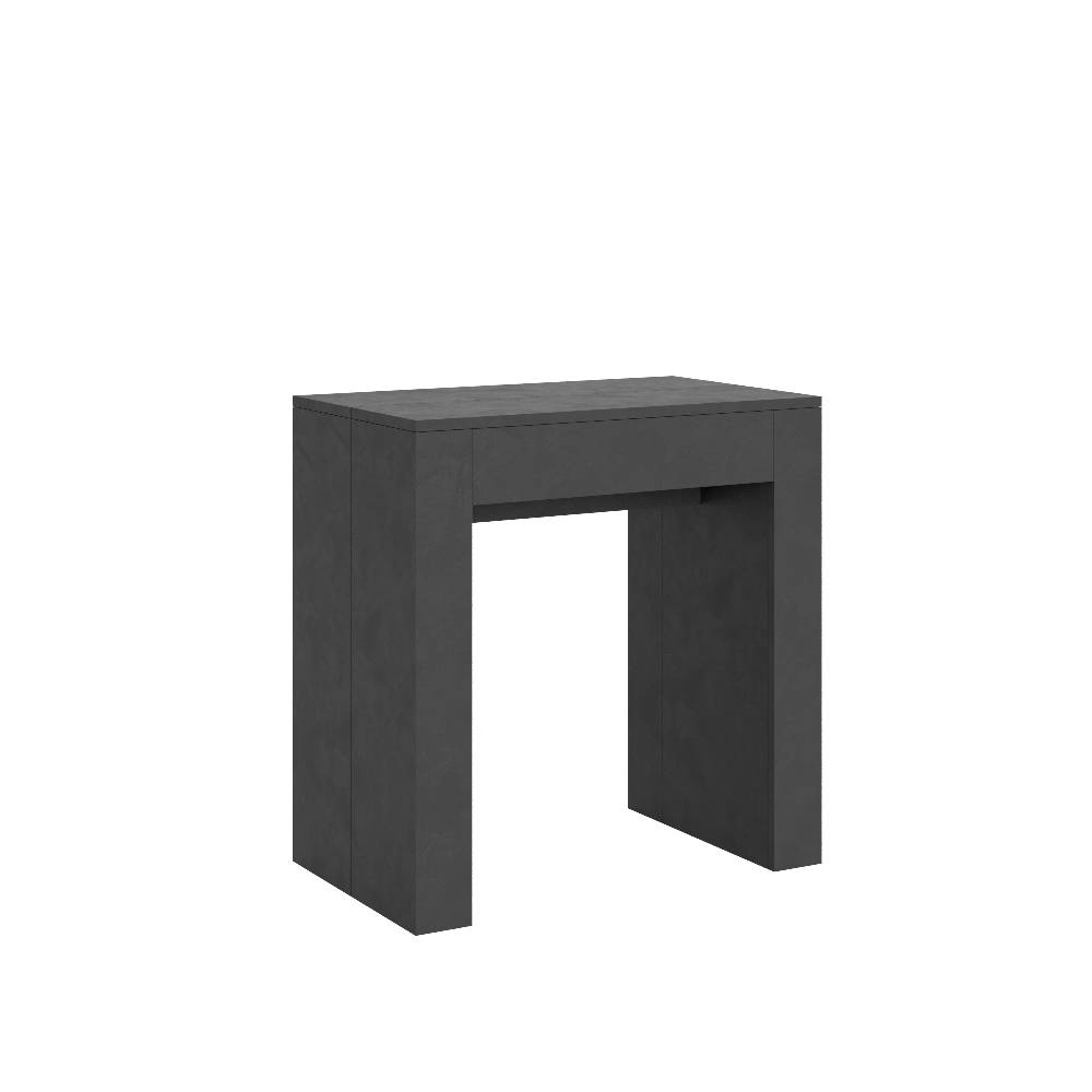 Itamoby Consolle Allin Antracite Comprane uno, ottenene uno gratis