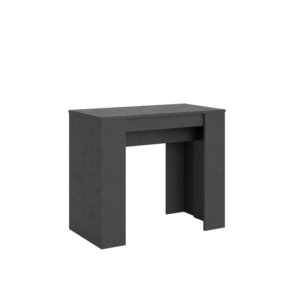 Itamoby Consolle Basic Small Antracite