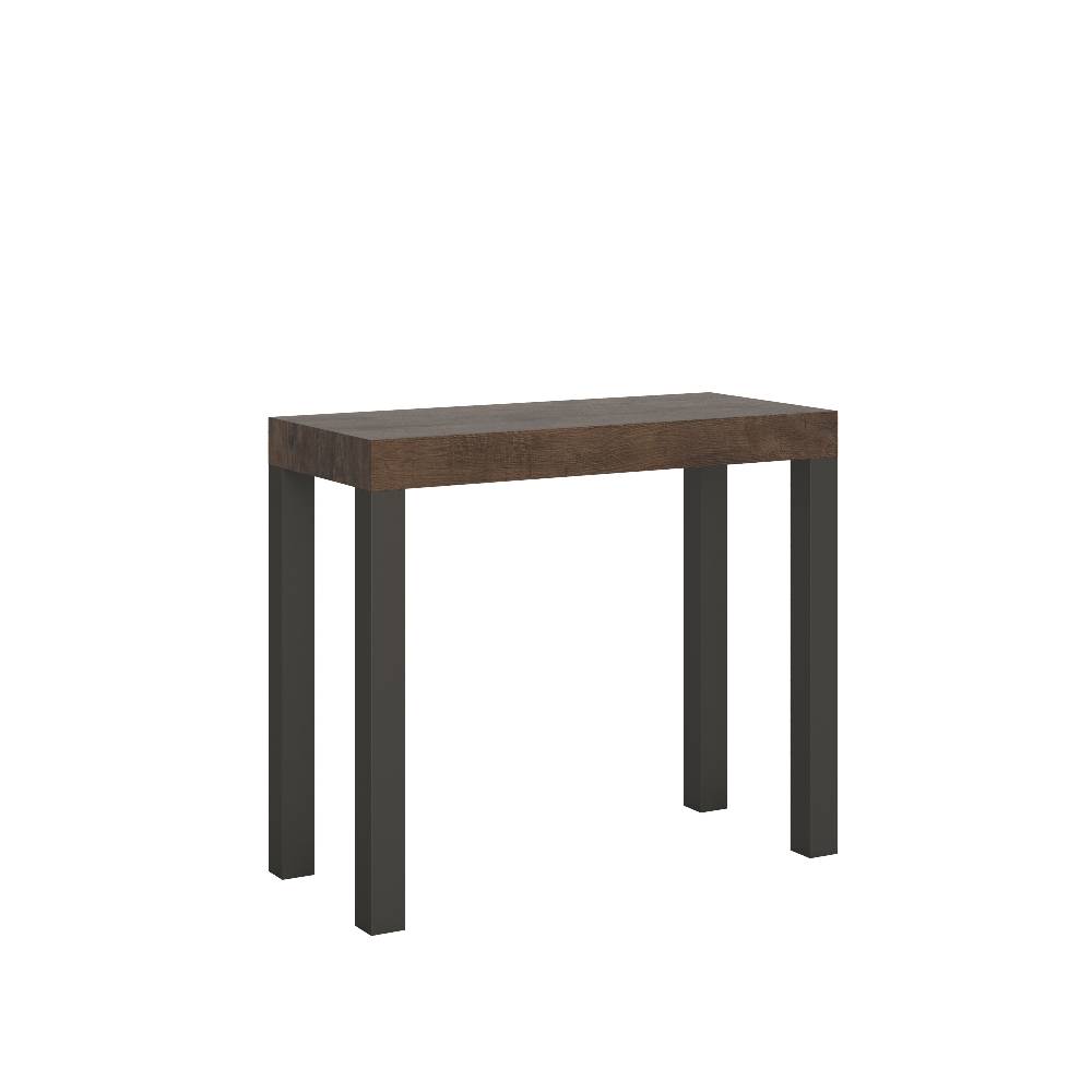 Itamoby Consolle EveryDay Noce telaio Antracite Online