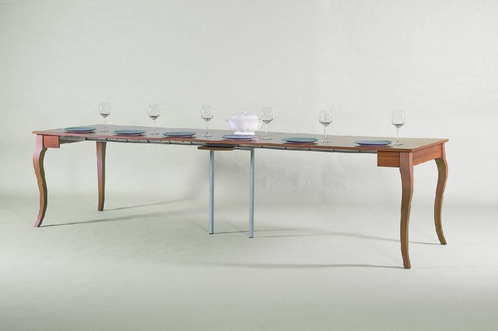 Itamoby Consolle Olanda Noce Bestseller