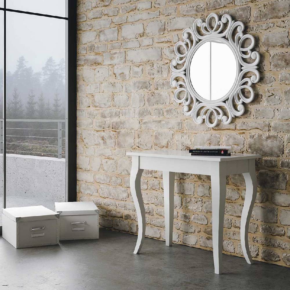 Itamoby Consolle Olanda Bianco Frassino Offerte stagionali