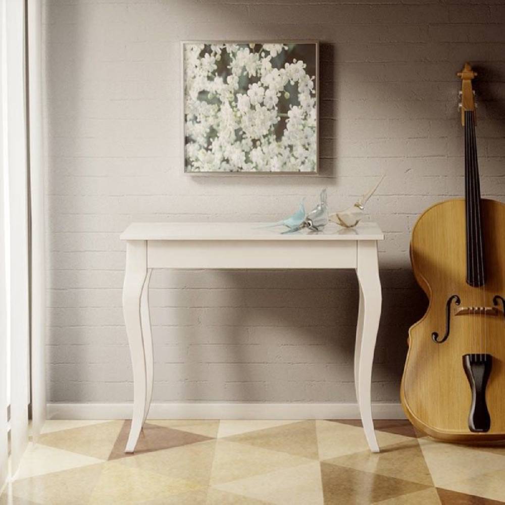 Itamoby Consolle Olanda Bianco Frassino Offerte stagionali