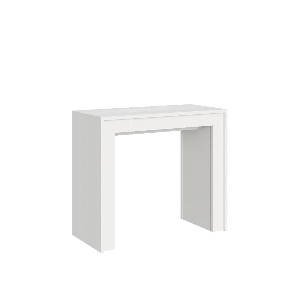 Itamoby Consolle Mia Bianco Frassino