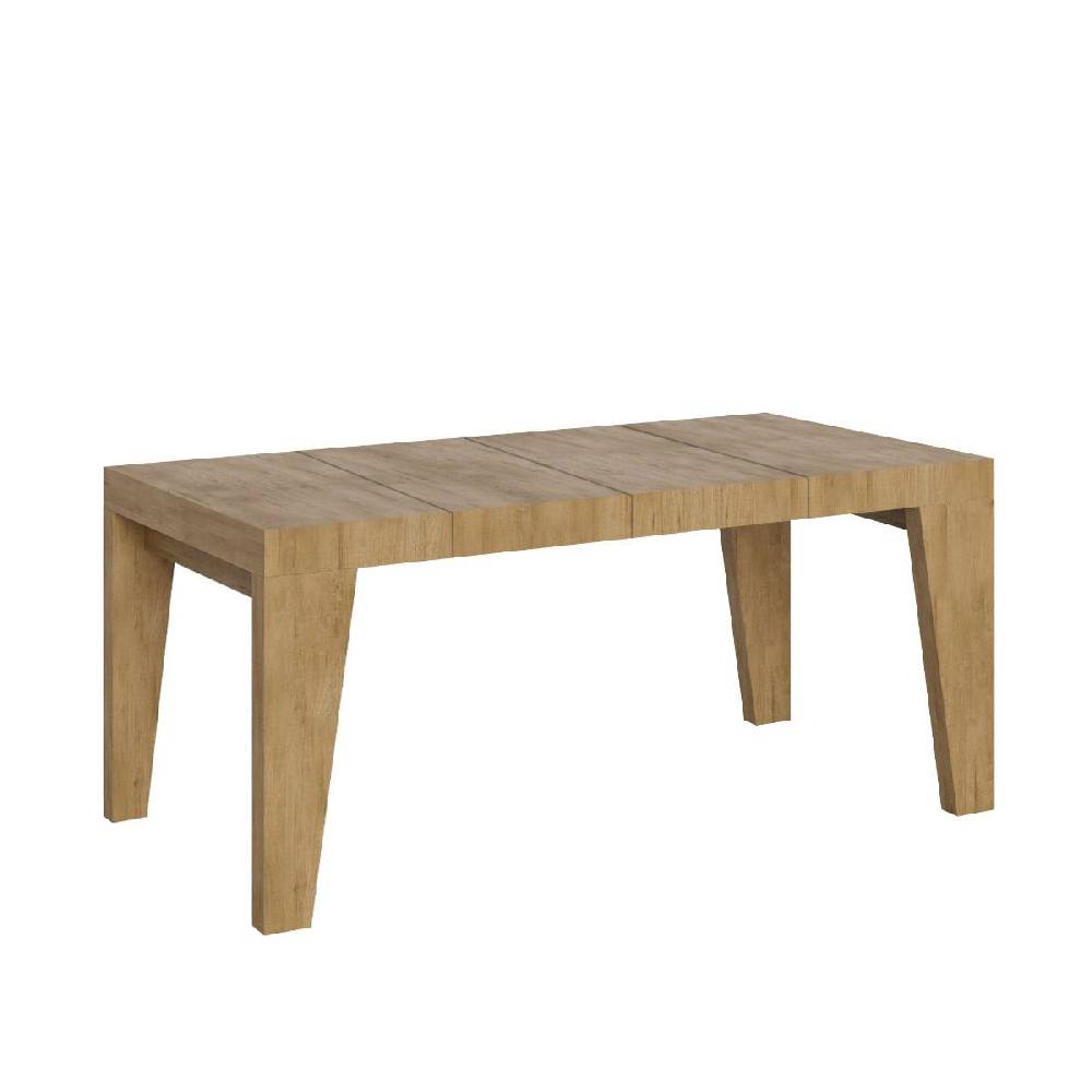 Itamoby Tavolo allungabile 90×130/234 cm Naxy Premium Quercia Natura Prezzo basso