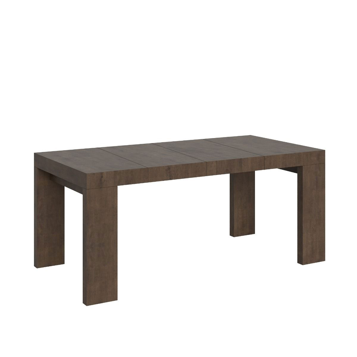 Itamoby Tavolo allungabile 90×130/234 cm Roxell Premium Noce