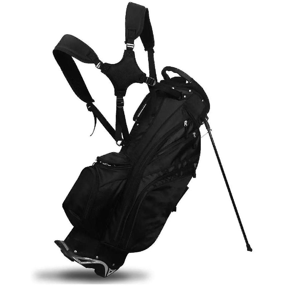 Portable Golf Shoulder Strap Golf Bag Strap Comfort Shoulder Strap Promozione