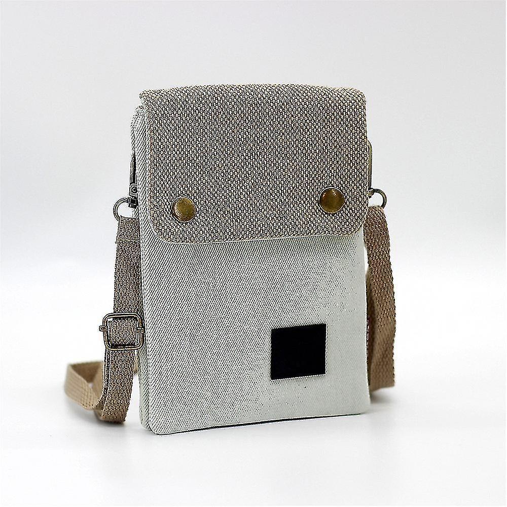Small Crossbody Cellphone Purse Bag With Shoulder Strap cute Negozi Online