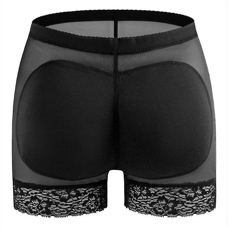Padded Butt Lifter Panties Hip Enhancer Shapewear Body Shaper Tummy Control Panties Biancheria intima Pezzi Unici