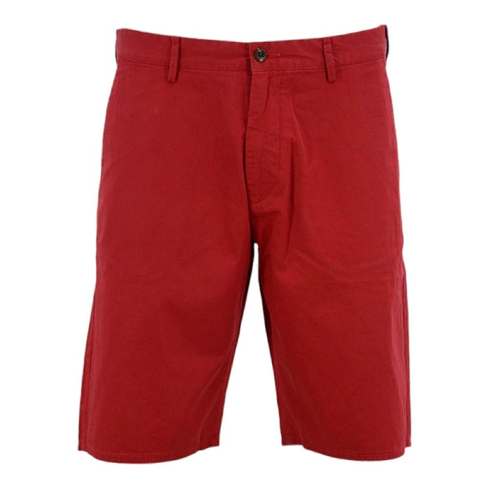 Gant Mens Chino Shorts Casual Cotton Knee Combat Summer Golf In Vendita