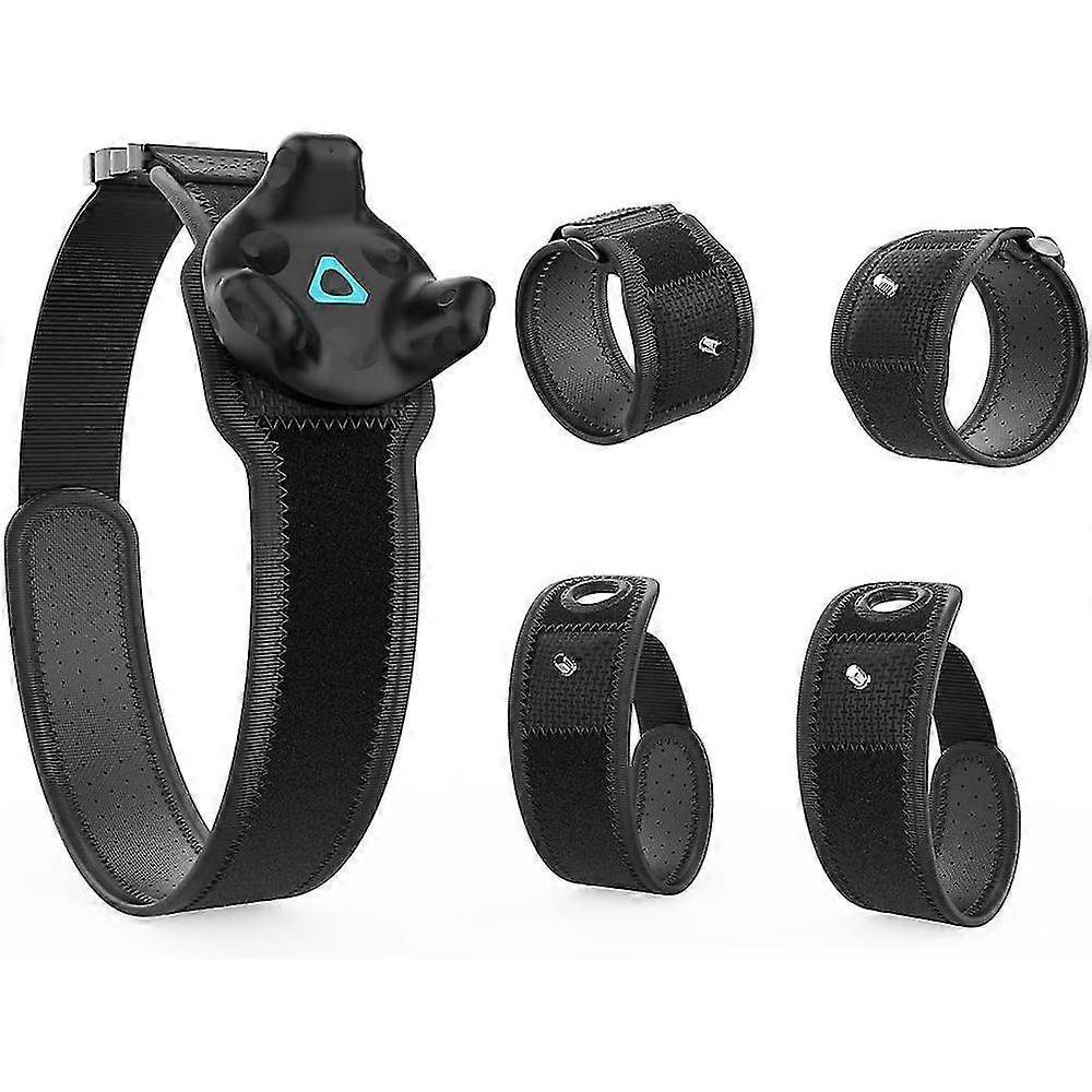 Cintura di tracciamento Vr cinghie tracker e cinghie di palmo per cinture regolabili per Vive System Tracker Putters-cinghie regolabili e Vendita Economica