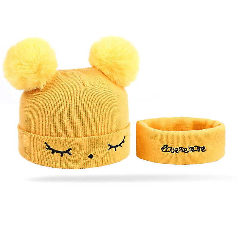 Baby Cap con gli occhi chiusi Negozi Online