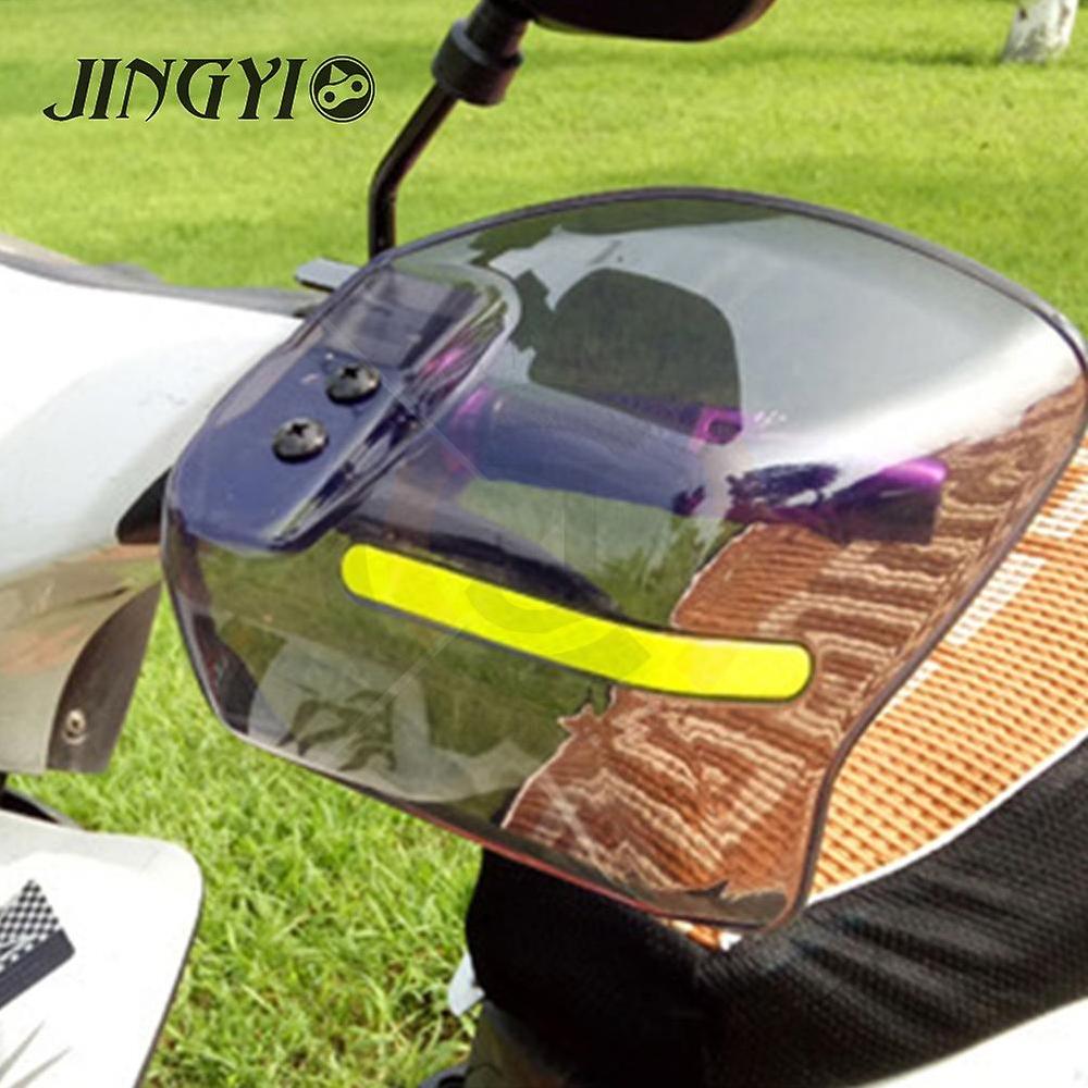 motocross windshield accessories Handlebar Grip FOR bajaj disco freno pulsar ns 200 boxer bm 150 dominar 400