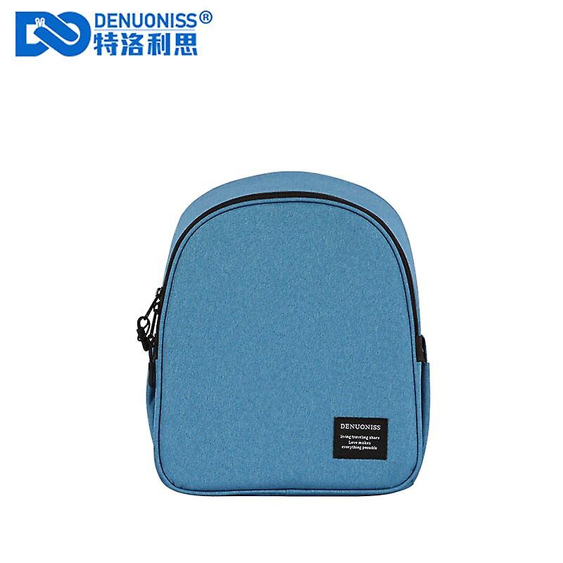 Borsa termica per il pranzo Isolamento Ispessimento Impermeabile Lunch Box Per Le Donne Food Bag Bolsa Termica Lunch Boxes & Totes Vendita Economica