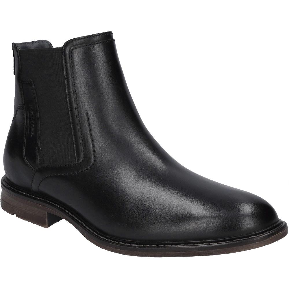 JOSEF SEIBEL Herren Stiefelette Earl 08 Presa