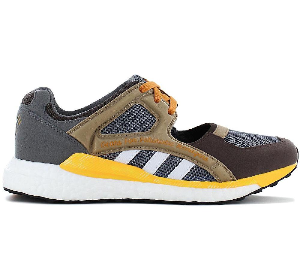 adidas x Human Made - EQT Racing HM - Herren Sneakers Schuhe GX7918 Vendita Economica