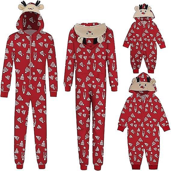 Christmas Family Matching Pajamas For The Whole Family Xmas Pajamas For Baby Kids Teens Adults Italy