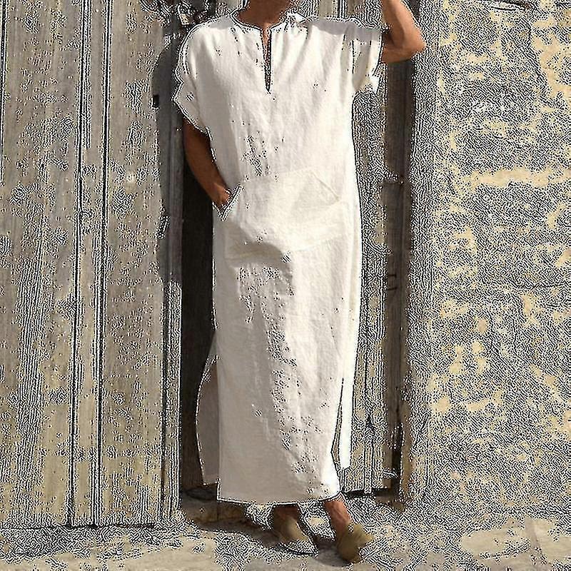 Uomo Abiti Kaftan Sconto