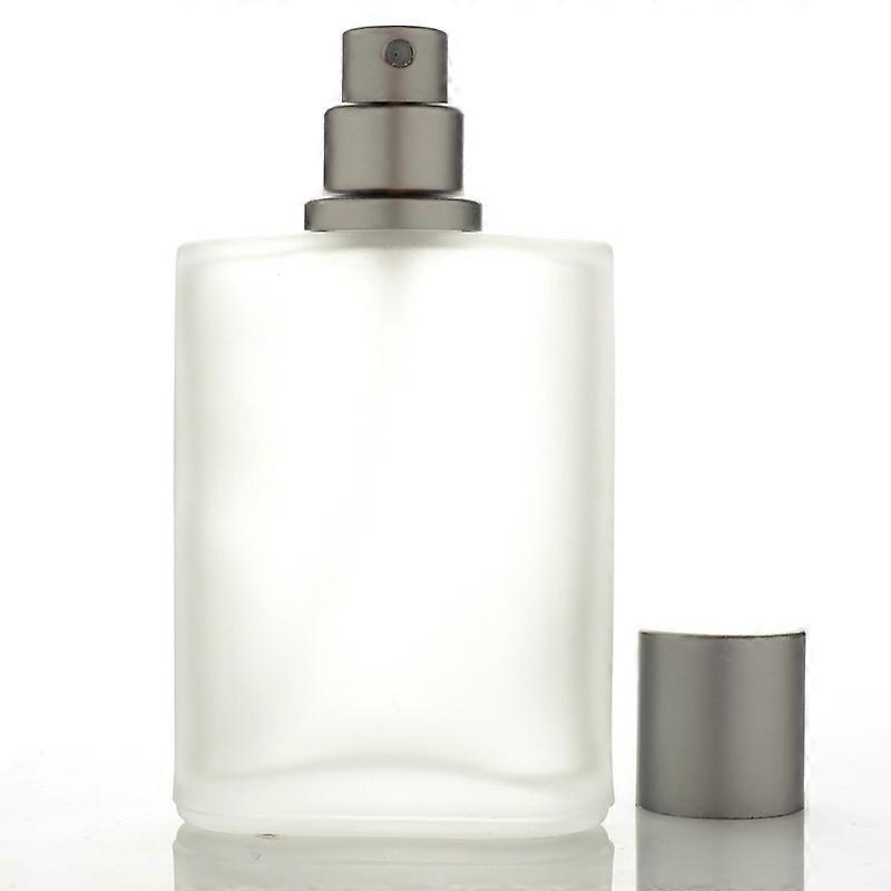 30ml Empty Glass Perfume Spray Bottle Atomizer Prezzo di fabbrica