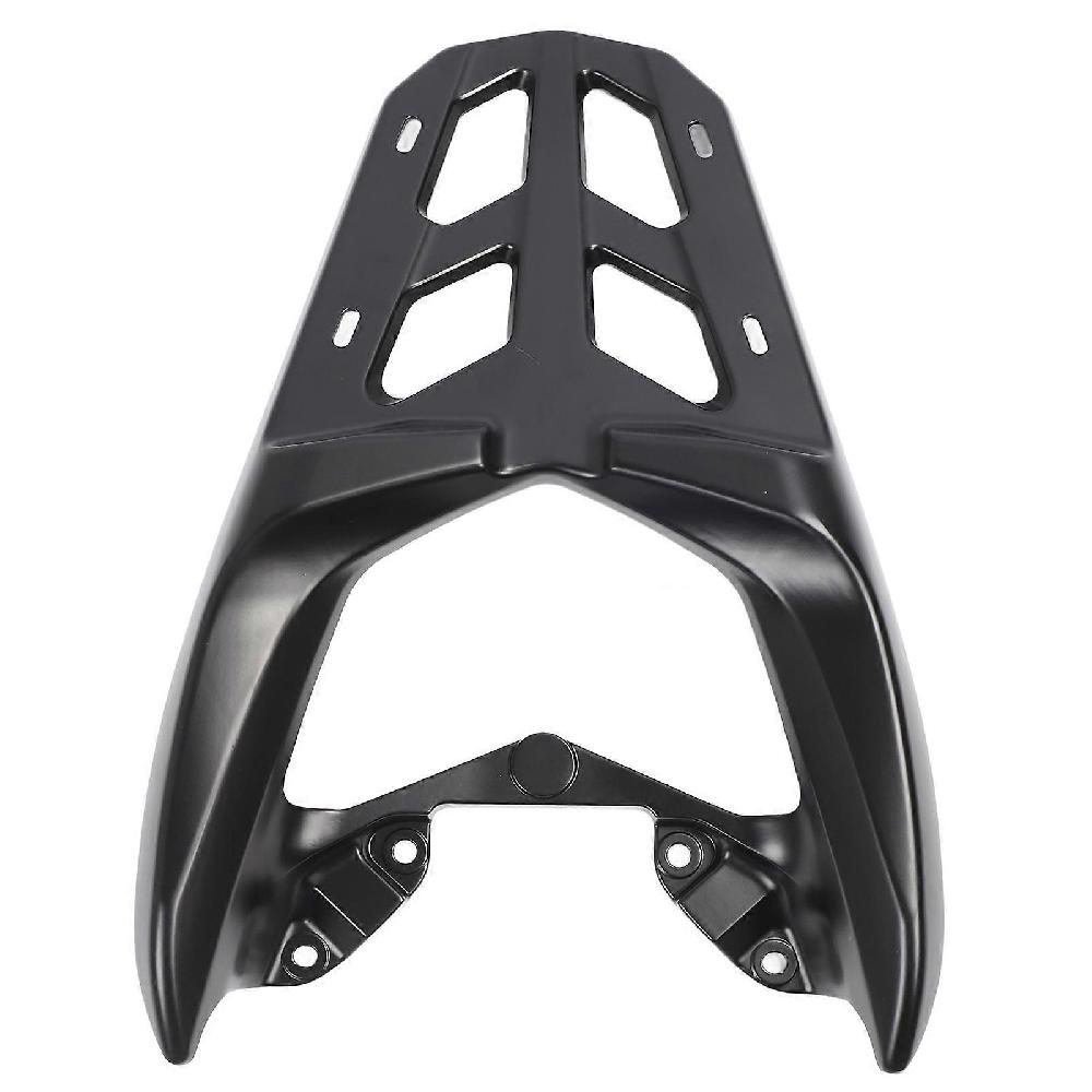 Rear Luggage Rack for Nmax155 Nmax125 Strong Support Tail Storage Cargo Carrier Bracket Aluminium Alloy 2025