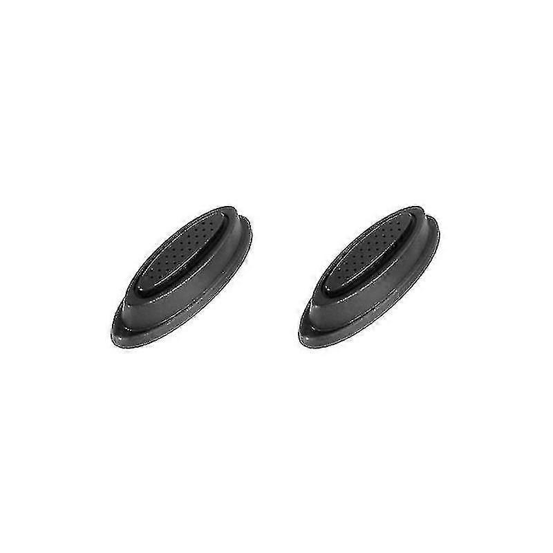 1pair Replacement Plastic Stud Luggage Feet Pads For Luggage Bags Suitcase Stand Feet Negozi Online