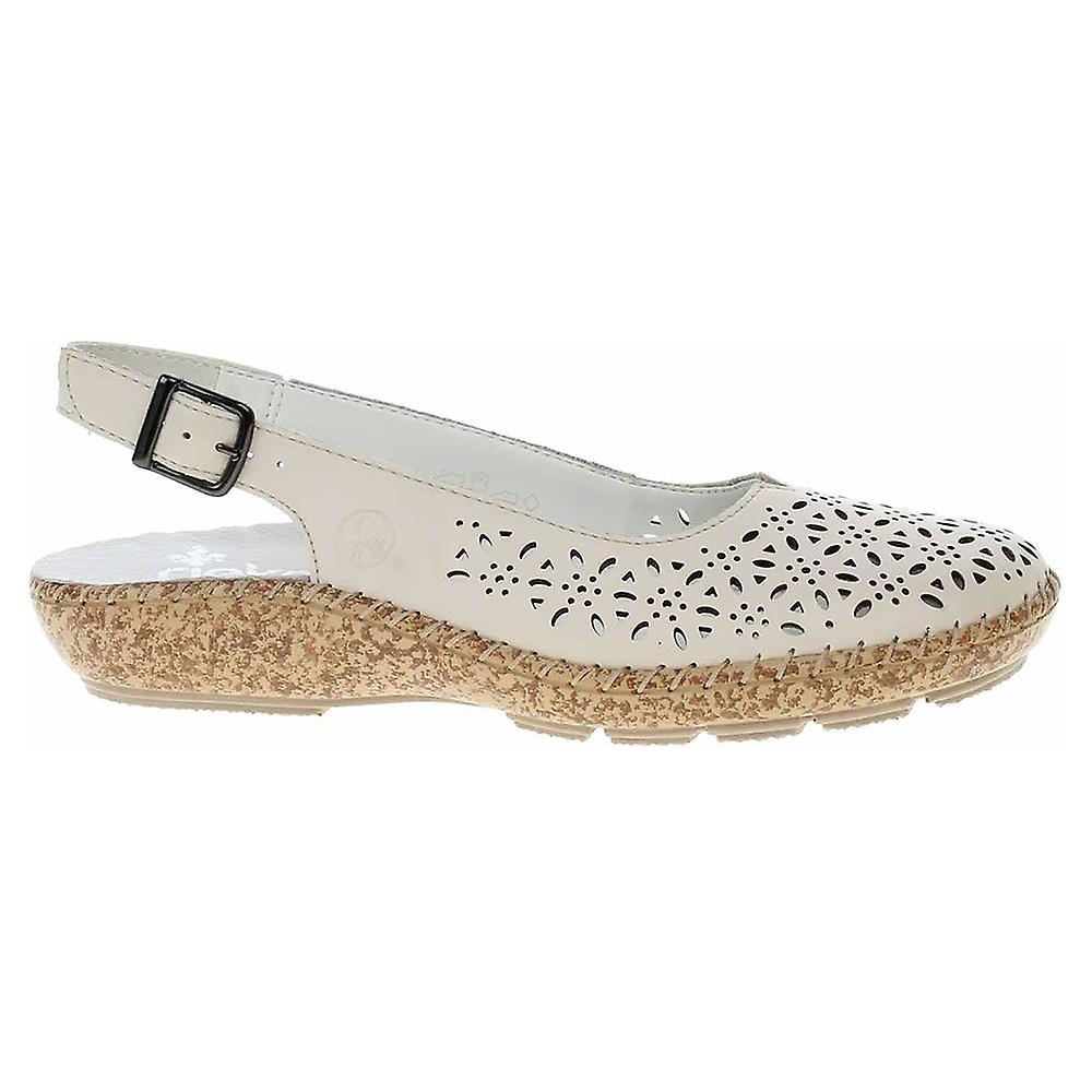 Rieker 4486160 universal summer women Economico