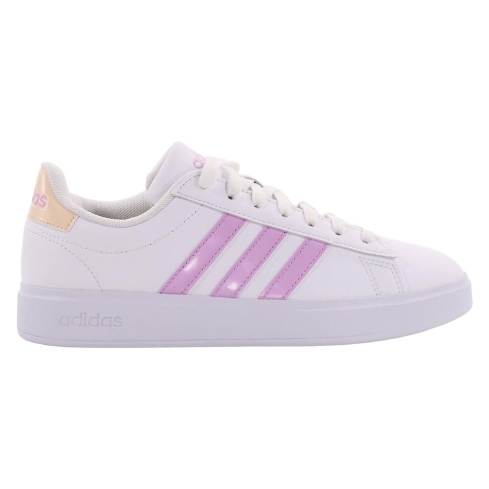 Adidas Grand Court 20 GW9221 universale tutto l'anno donna In Vendita