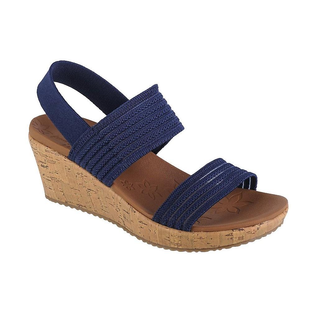 Skechers Beverlee Sheer Luck 119571NVY universale estate donne Italia