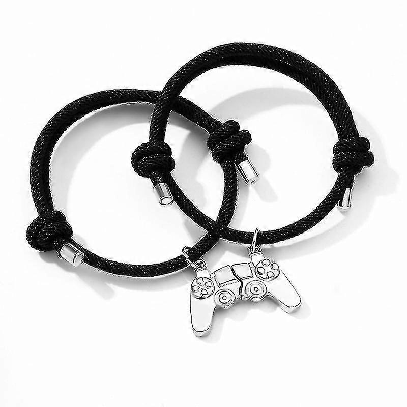 Best Friend Bracelets Couple Bracelet Friendship Bracelet Set Bff Bracelet Gift Saldi Di Fabbrica