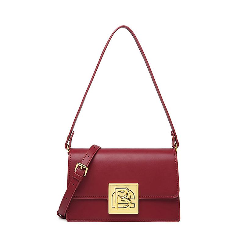 pu women's bag 2024 new cross-border foreign trade crossbody bag women's small bag women's shoulder bag small square bag Comprane uno, ottenene uno gratis