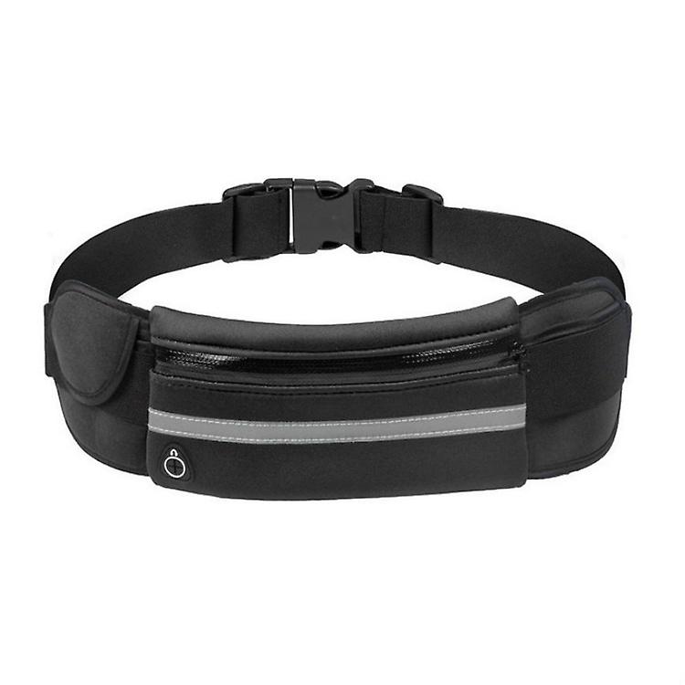 5 Pcs Outdoor Sports Waist Bag Super Saving Price