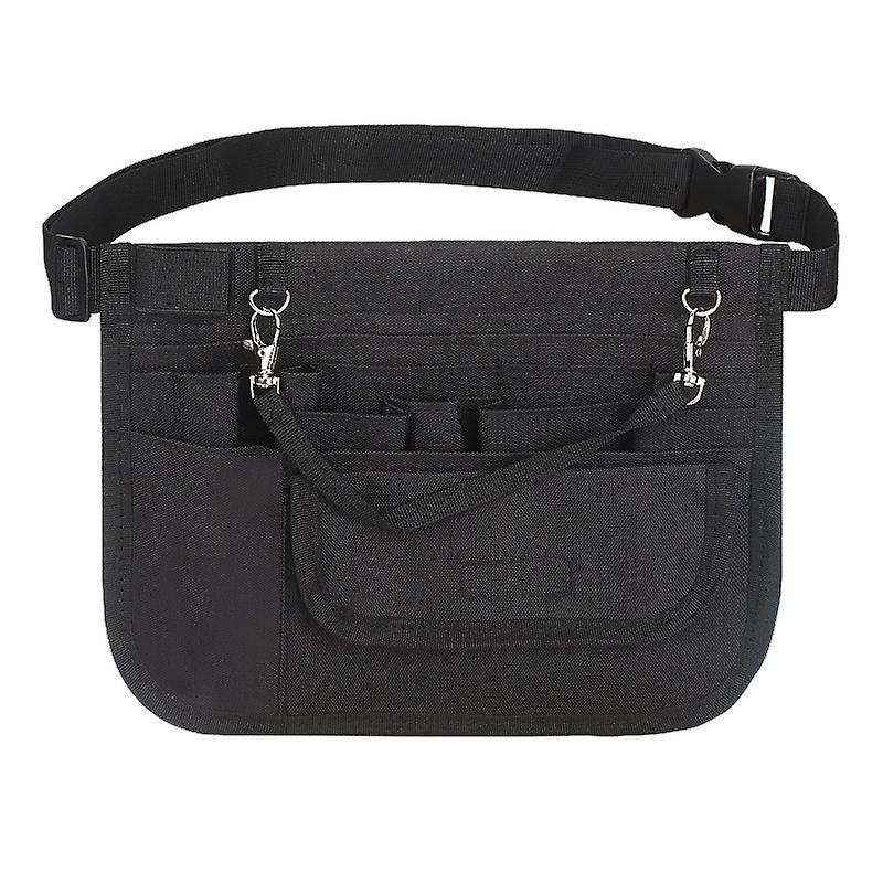 Oxford Portable Medical Personn Tool Waist Bag Ultimi tre giorni